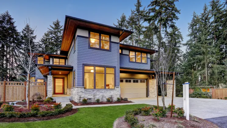 Custom Home Construction